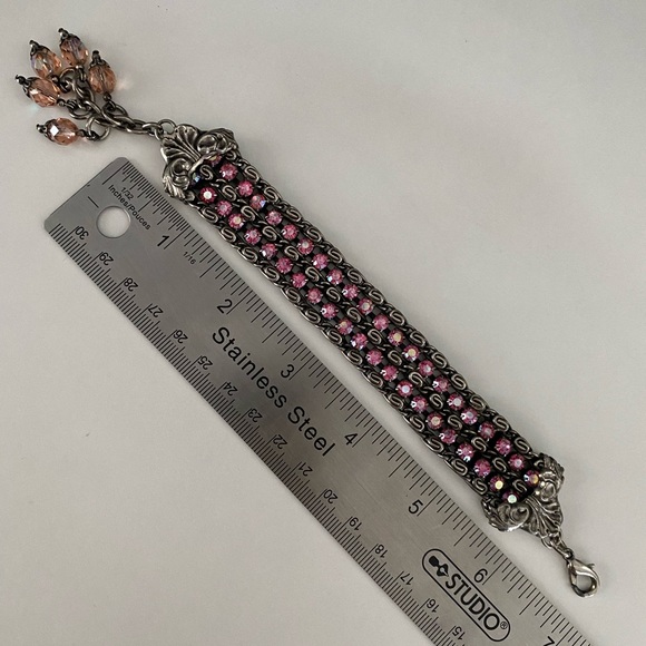 Danny Pollak bracelet - Picture 4 of 5